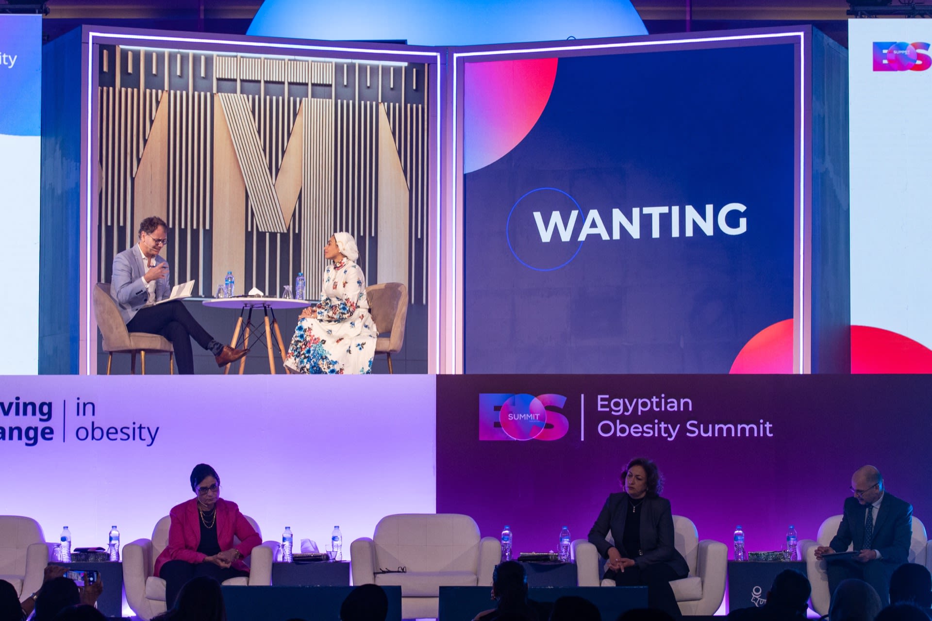 Egyptian Obesity Summit